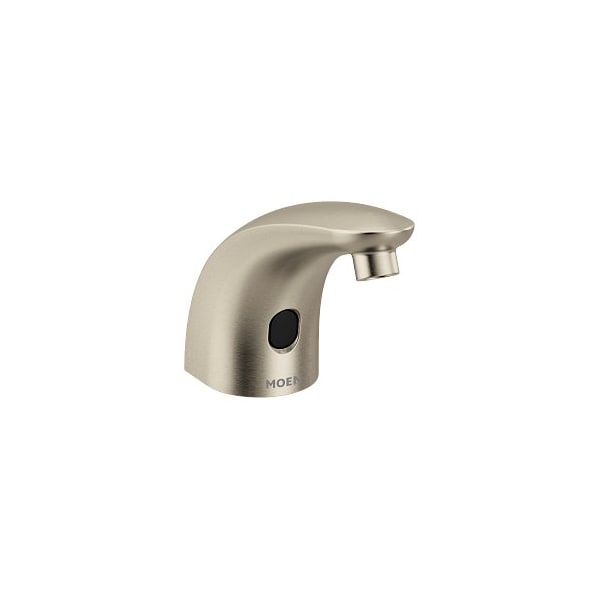 Below-Deck Trans Sensor Soap Disp Bn